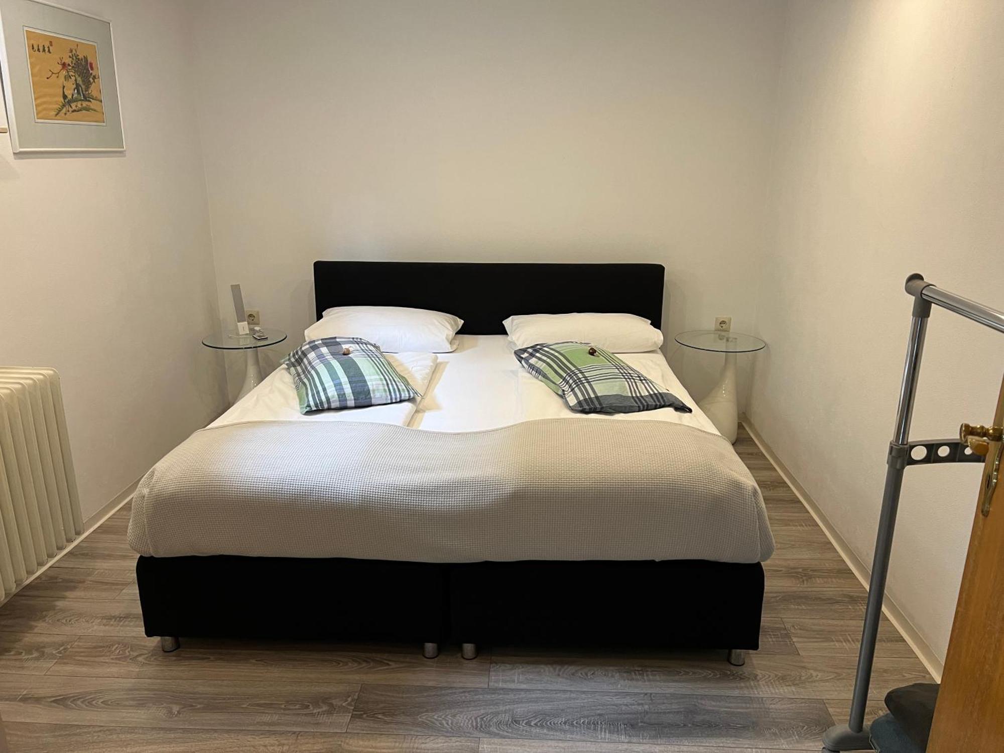 Souterrain Ferienwohnung Haigerloch Zewnętrze zdjęcie