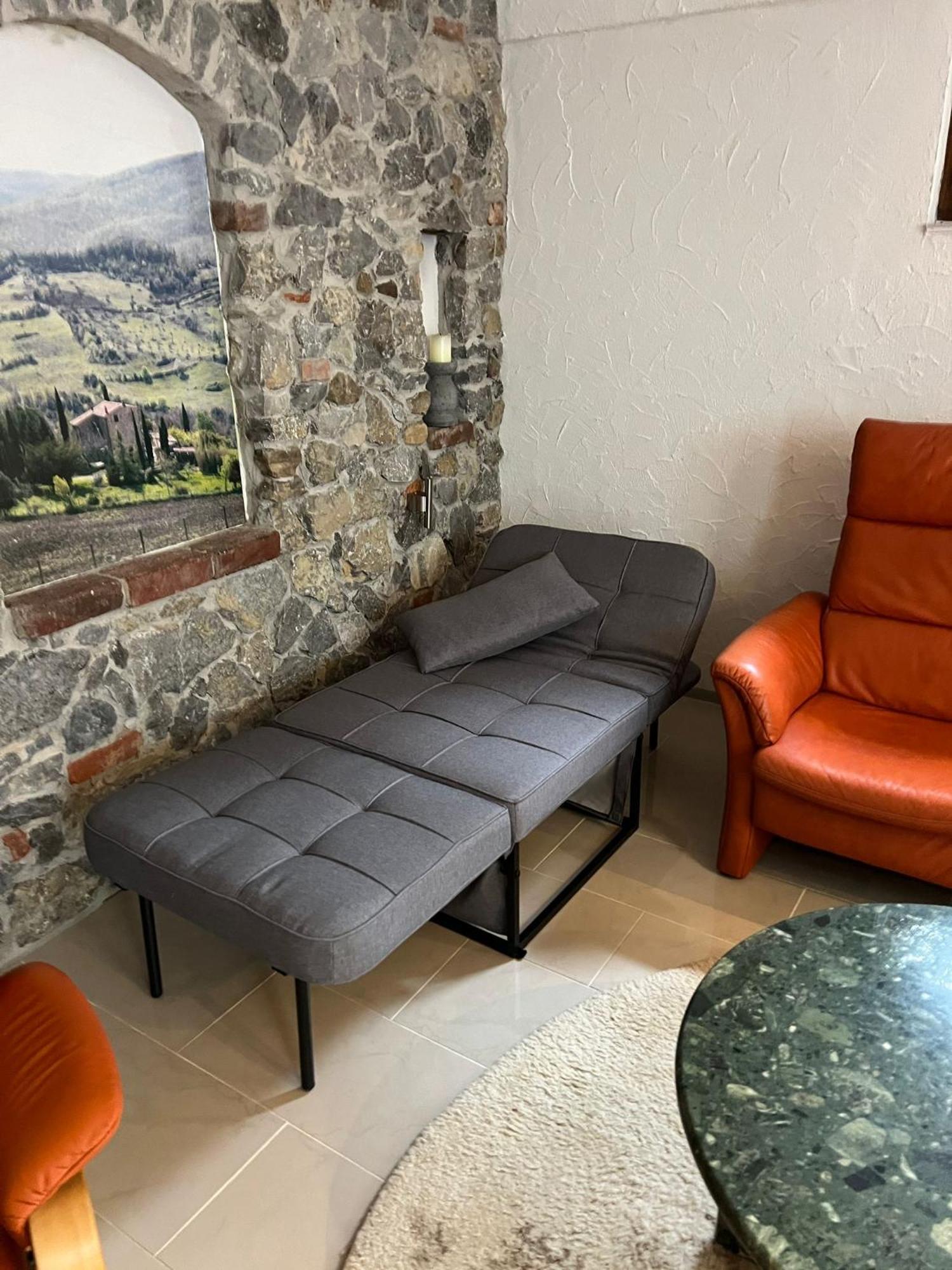 Souterrain Ferienwohnung Haigerloch Zewnętrze zdjęcie