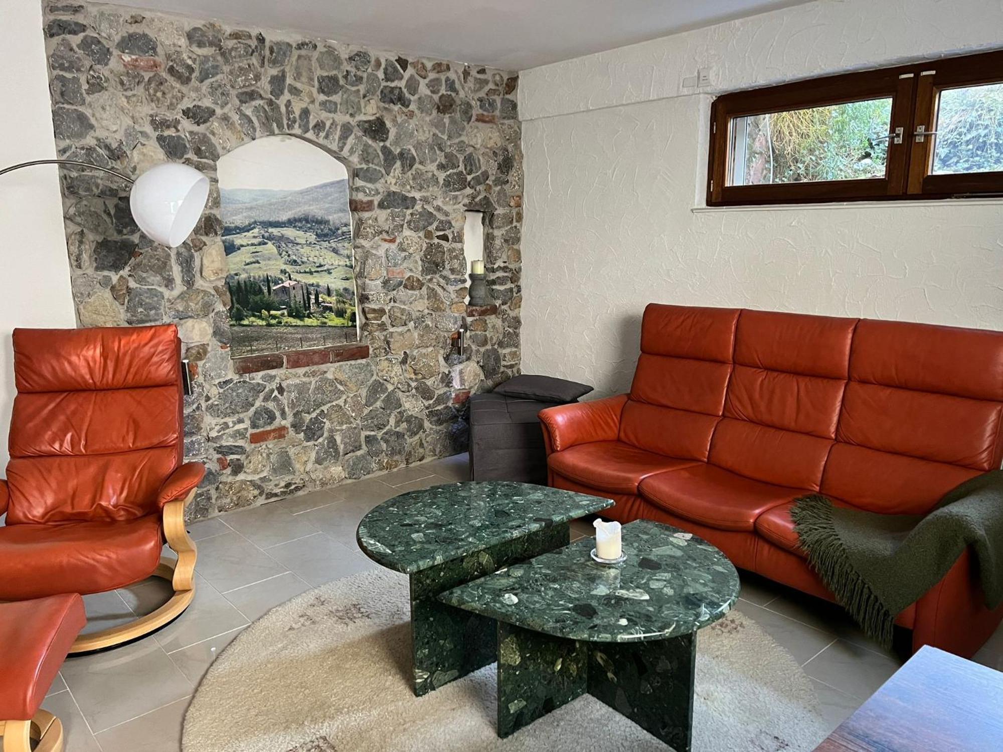 Souterrain Ferienwohnung Haigerloch Zewnętrze zdjęcie