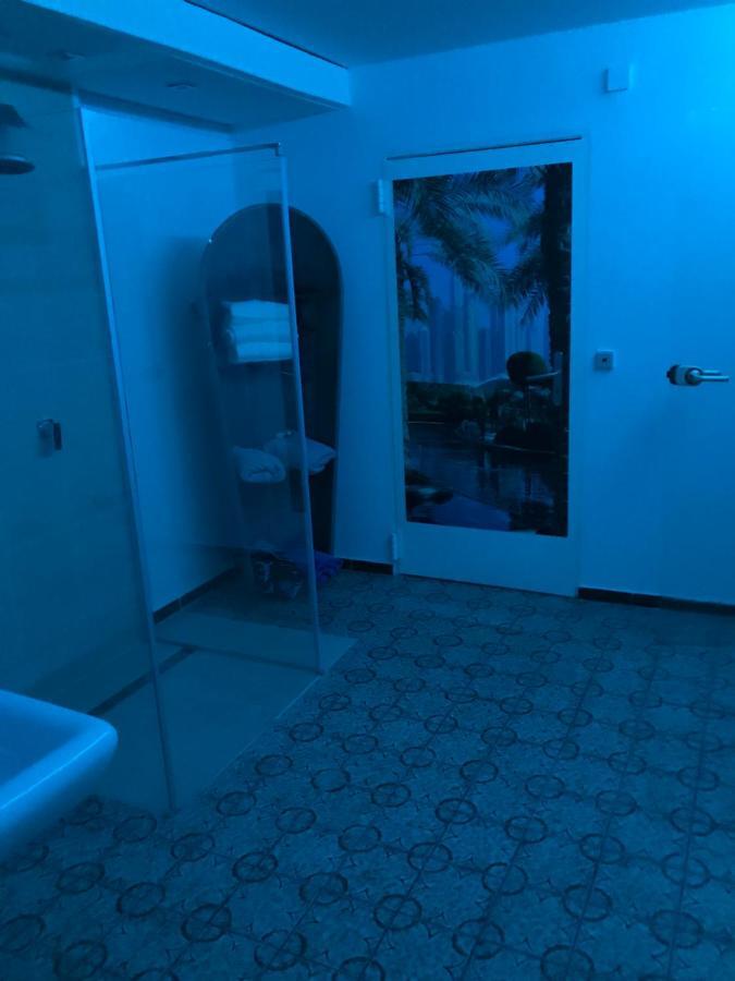 Souterrain Ferienwohnung Haigerloch Zewnętrze zdjęcie
